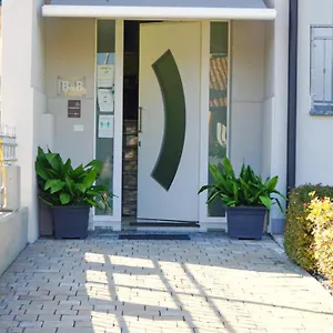 Bed & Breakfast La Pilona, Bagnolo San Vito