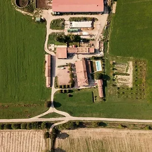 Farm stay Albero Del Latte, Bagnolo San Vito