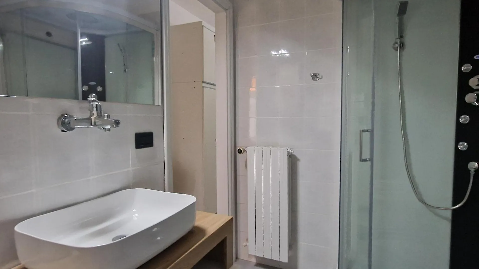 Holiday home Residenza Vittoria Villa Bagnolo San Vito Italy