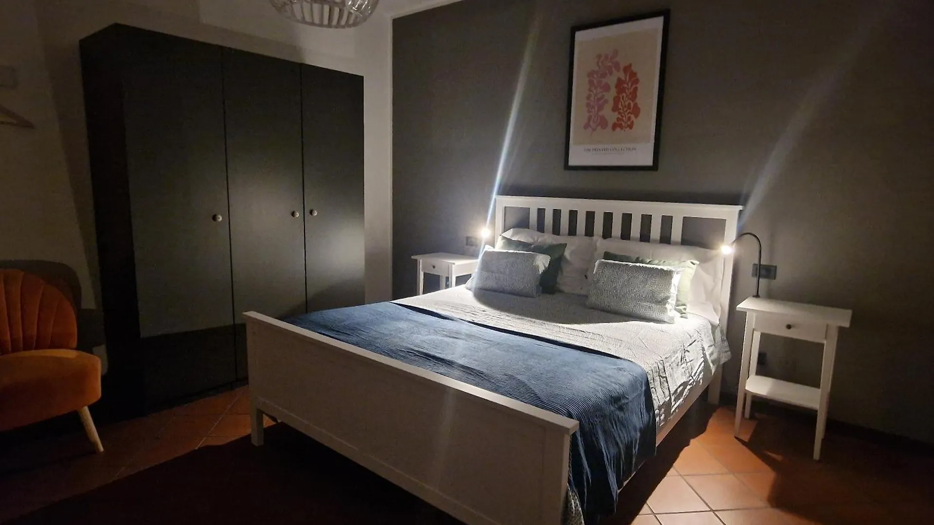 Residenza Vittoria Villa Bagnolo San Vito 0*,