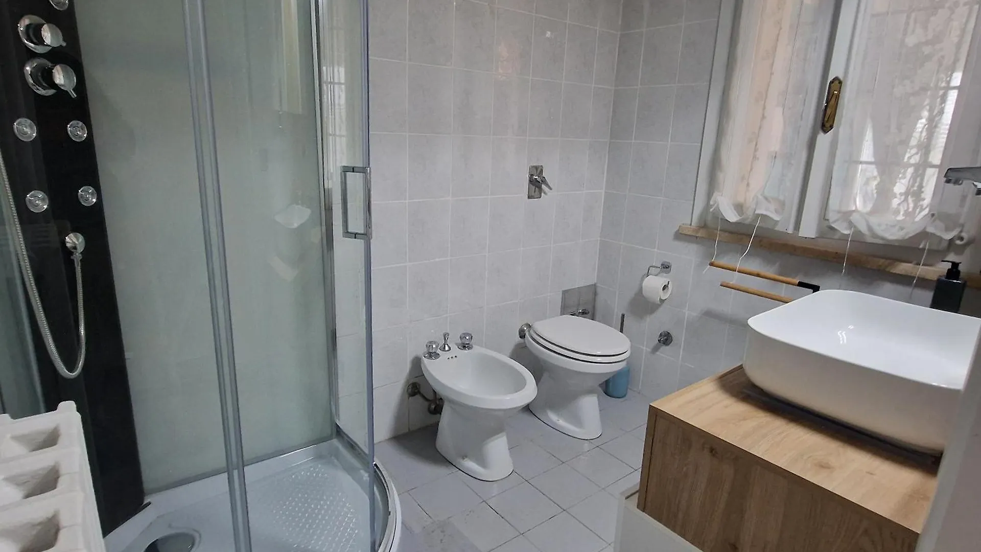 Holiday home Residenza Vittoria Villa Bagnolo San Vito