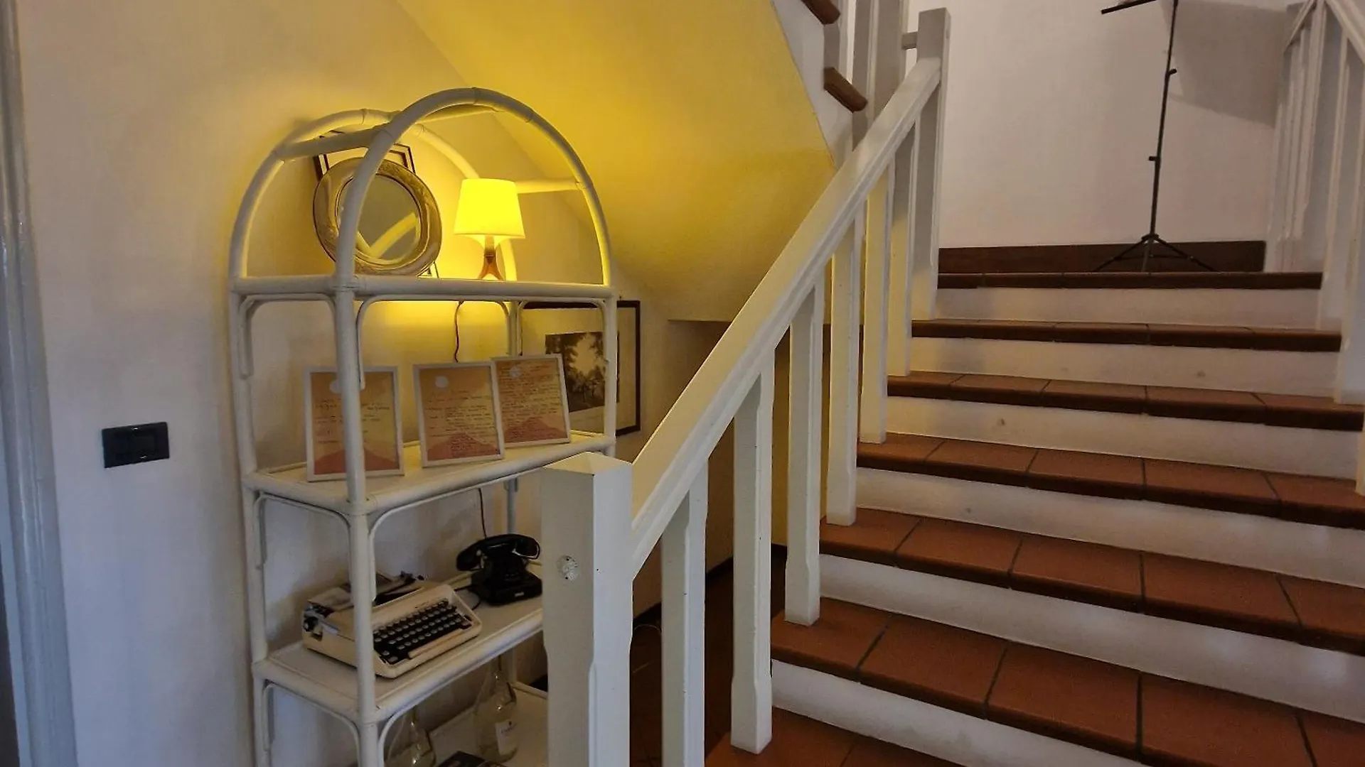 Residenza Vittoria Villa Bagnolo San Vito