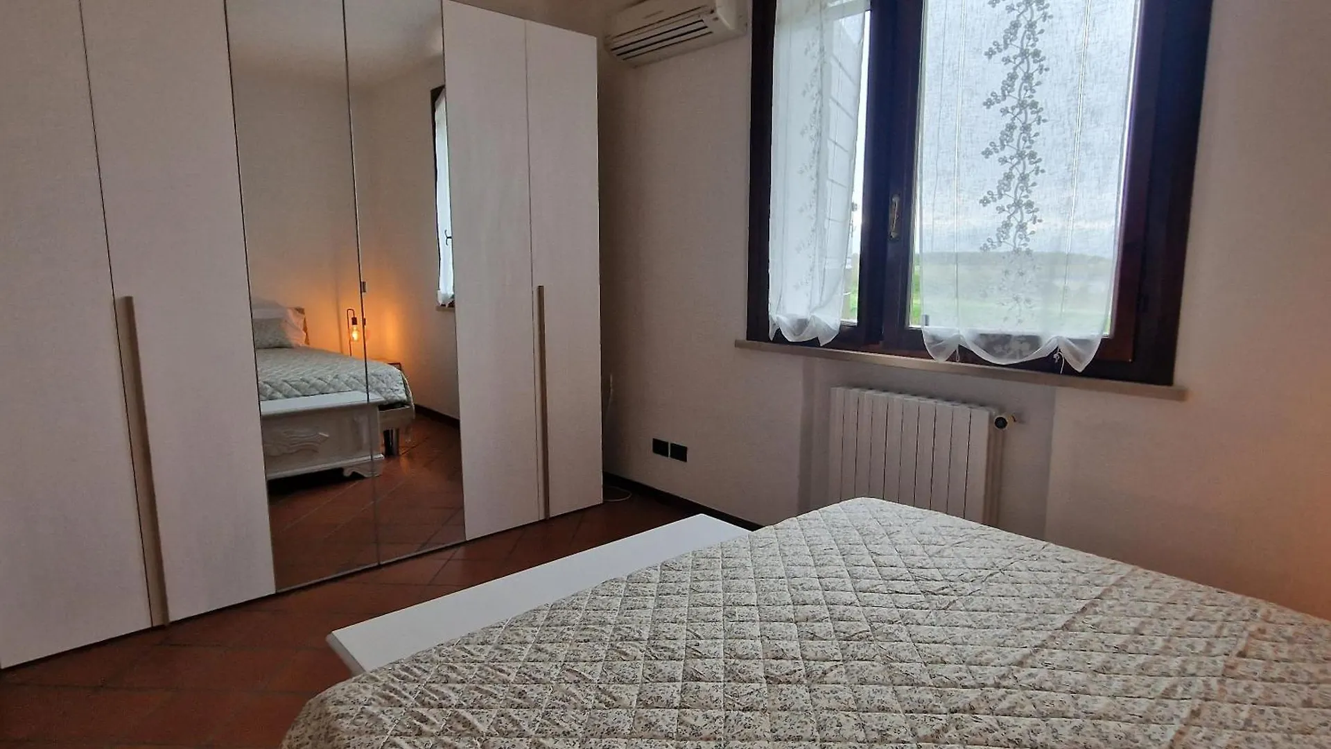 Holiday home Residenza Vittoria Villa Bagnolo San Vito