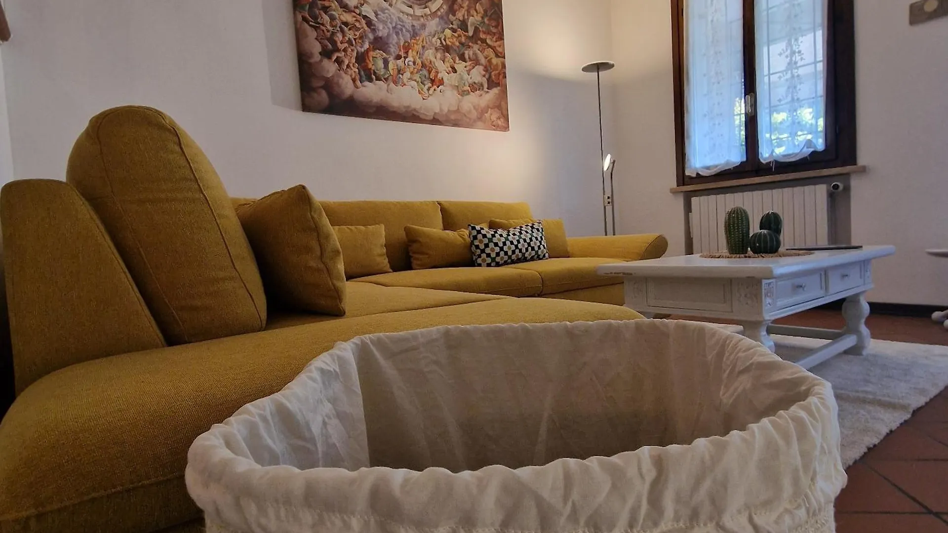 Residenza Vittoria Villa Bagnolo San Vito